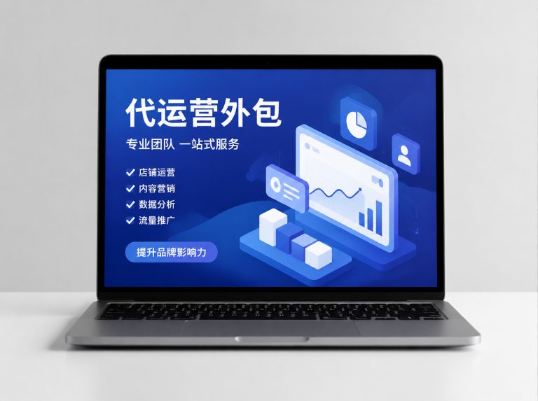 潮阳区拼多多店铺代运营